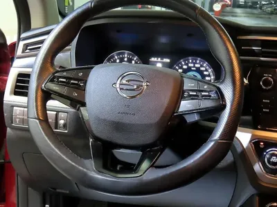 KG_Mobility_Ssangyong KORANDO