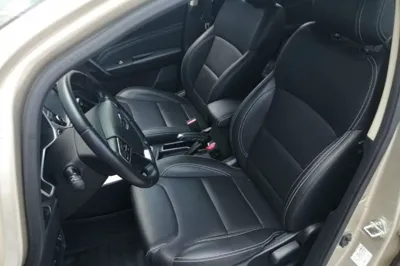 Geely Auto Vision X3