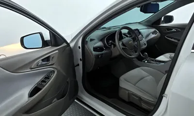 ChevroletGMDaewoo Malibu