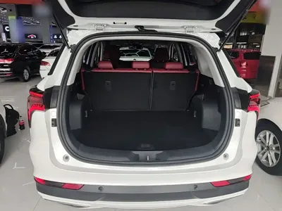 Changan 长安CS75PLUS