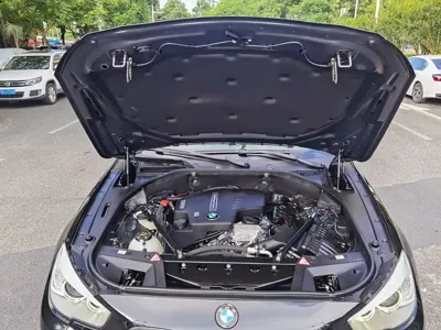 BMW 5 Series GT