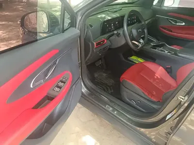 Changan UNI-T