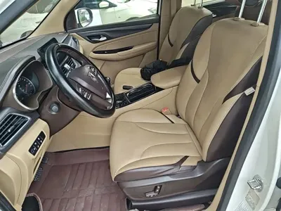Baojun 730