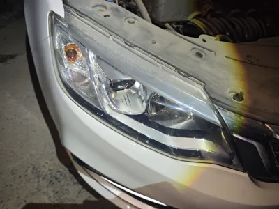 Geely Auto Vision