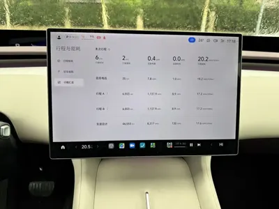 Xiaomi 小米YU7
