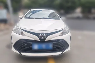 Toyota Vios