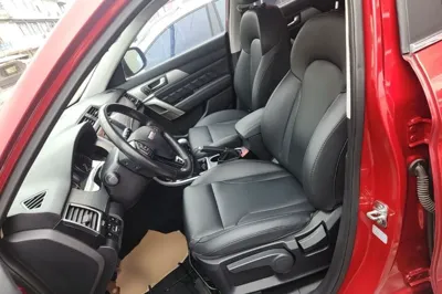 Haval H2