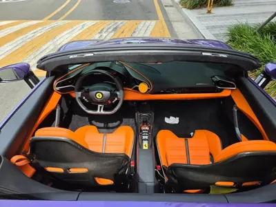 Ferrari 296
