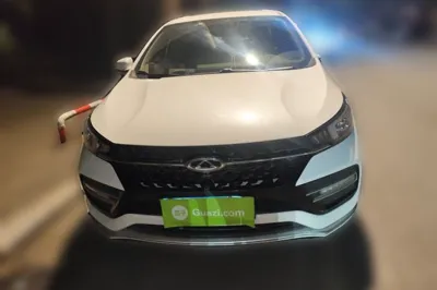Chery Arrizo GX