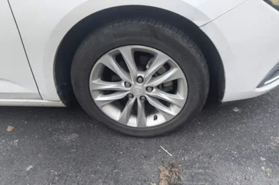 Buick Verano