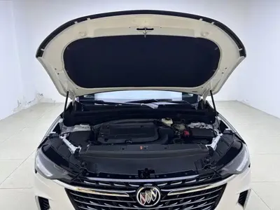 Buick Envision Plus