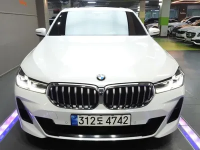 BMW Gran Turismo