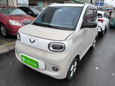 Wuling MINIEV