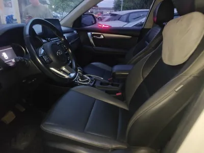 Kia Sportage R