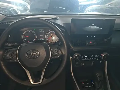 Toyota Wildlander