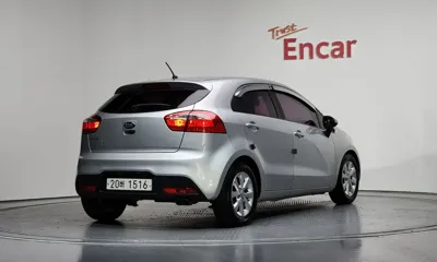 Kia Pride