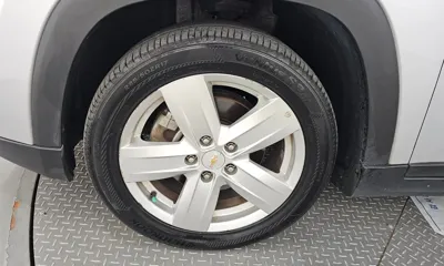 ChevroletGMDaewoo Orlando