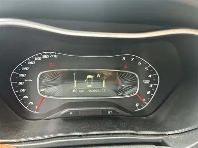 Baojun 510