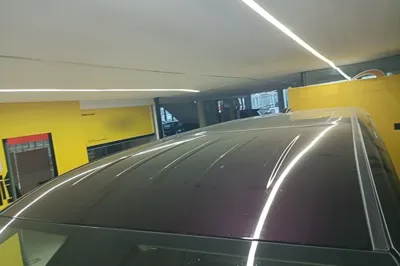 Hongqi HQ9 PHEV