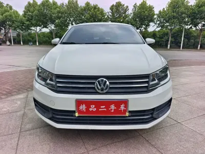 Volkswagen Santana