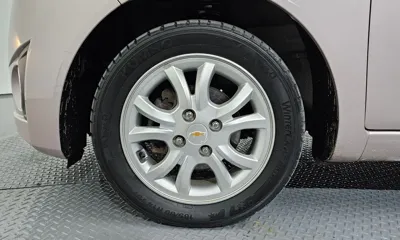 ChevroletGMDaewoo Matiz