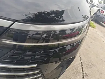 BYD Destroyer 05