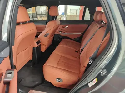 BYD 唐L
