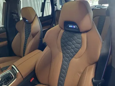 BMW X5M