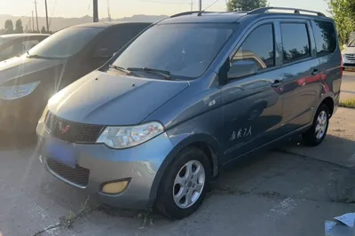 Wuling Hongguang