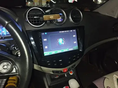 BYD S7