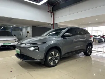 Xpeng G3