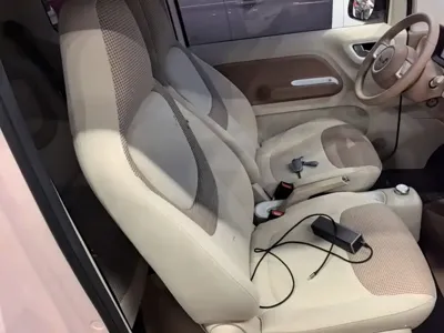 Wuling MINIEV