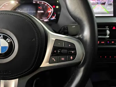 BMW 2 Series (Import)