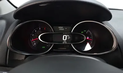 Renault-KoreaSamsung Cilo