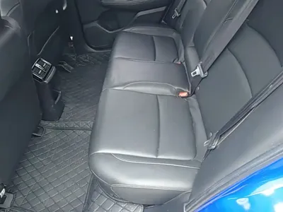 Honda Envix