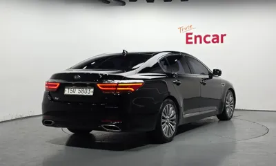 Kia K9