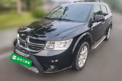 Dodge Journey
