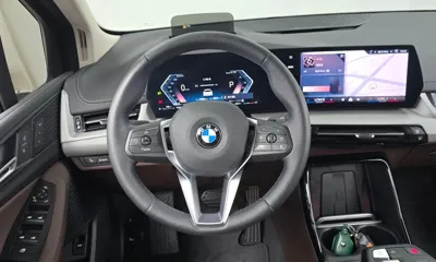 BMW 2-Series