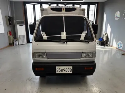 ChevroletGMDaewoo labo