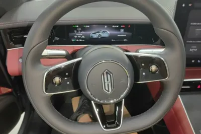 Hima Shangjie Z7T