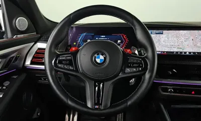 BMW XM