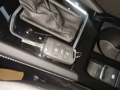 Jetta VS5