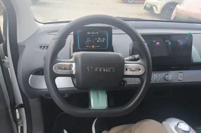CHANGAN NEVO Lumin