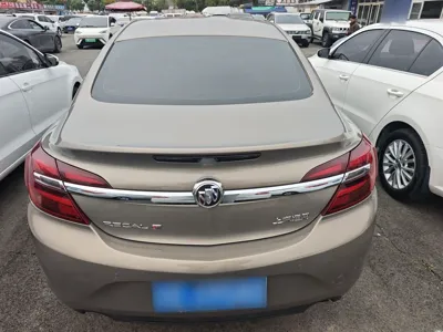 Buick Regal