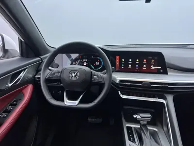 Changan CS35PLUS