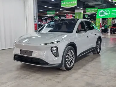 Nio EC6