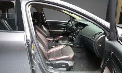 Renault-KoreaSamsung SM7