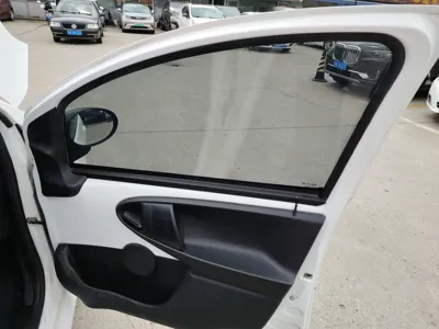 BYD e1