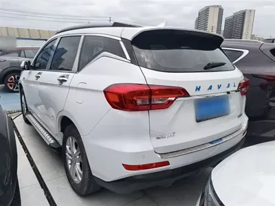 Haval M6