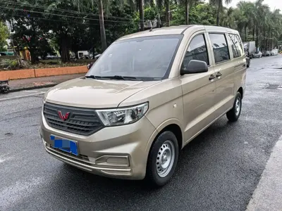 Wuling Hongguang V